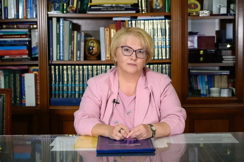 «Мы решили праздновать наш юбилей весь год»